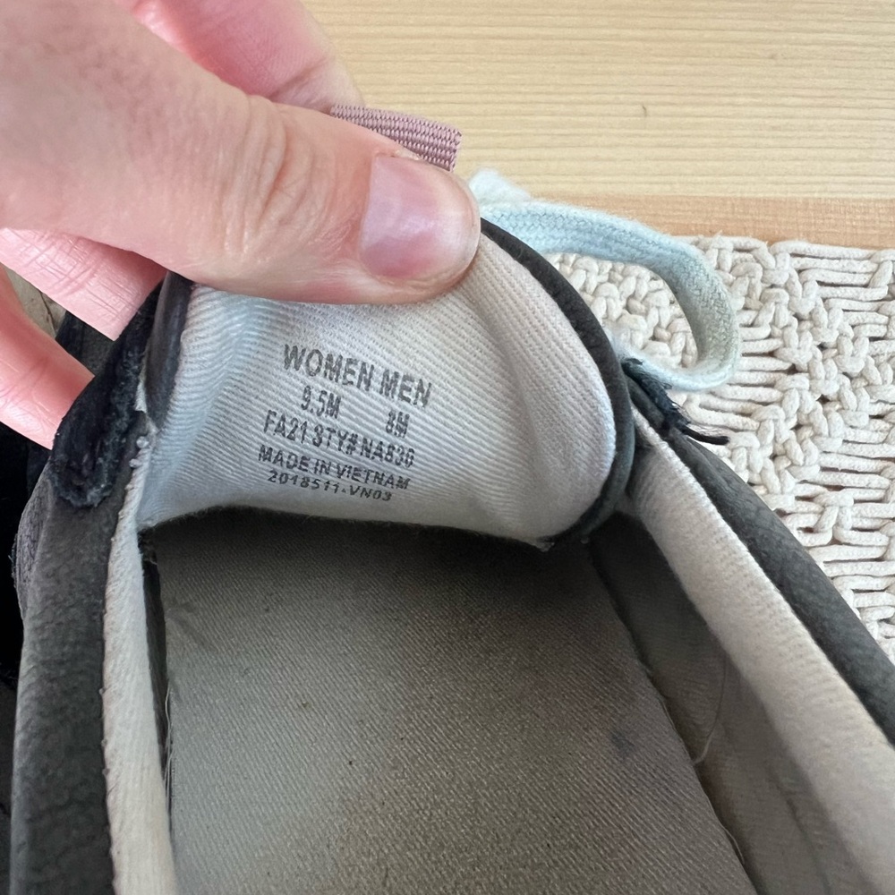 Madewell sneakers - Picture 7 of 10